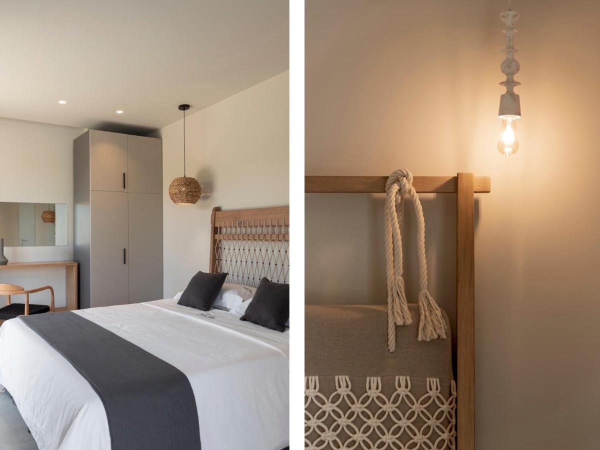Athina Luxury Villa, With Pool & Walk To The Beach, By Thinkvilla La Canea Exterior foto